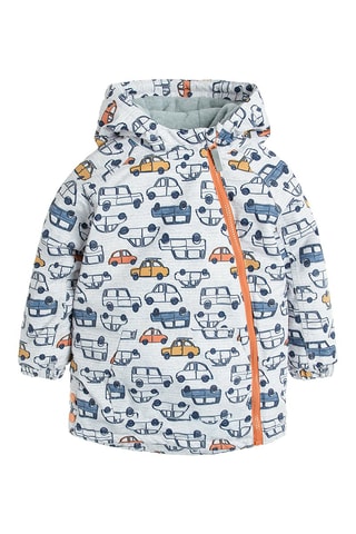 Veste et salopette de ski - Multicolore