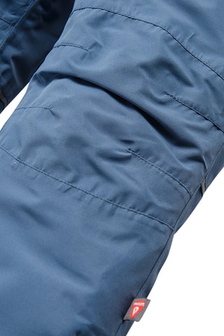 Veste et salopette de ski - Multicolore