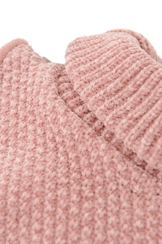 Conjunto 3 peças - Rosa