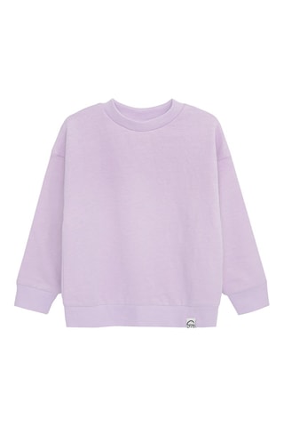 Sweat et jogging Mauve