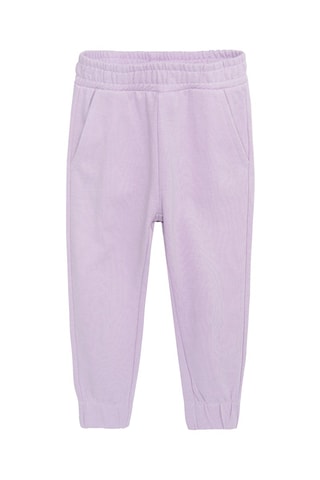 Sweat et jogging Mauve