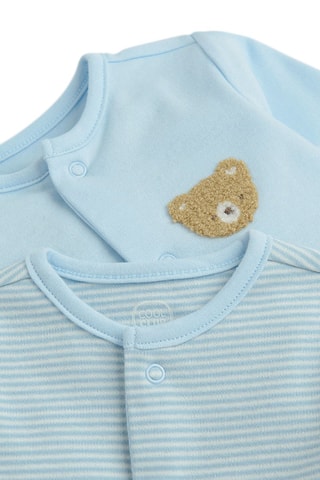 2 grenouillères - Ciel