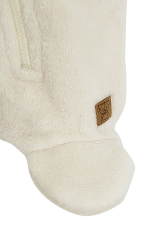 Grenouillère - Ecru