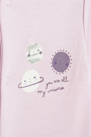 2 combinaisons - Rose