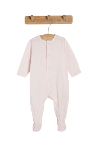 3 grenouillères Winnie l'Ourson Disney - Multicolore