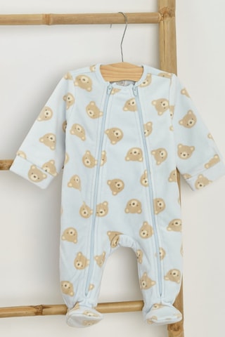 Grenouillère - Ciel