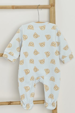 Grenouillère - Ciel