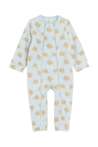 Grenouillère - Ciel