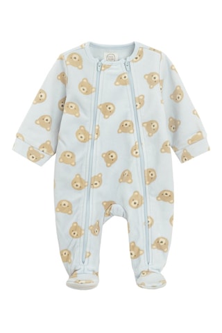 Grenouillère - Ciel