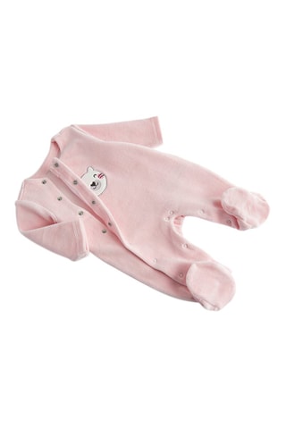 Grenouillère - Rose