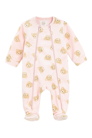 Grenouillère - Rose