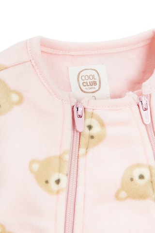 Grenouillère - Rose