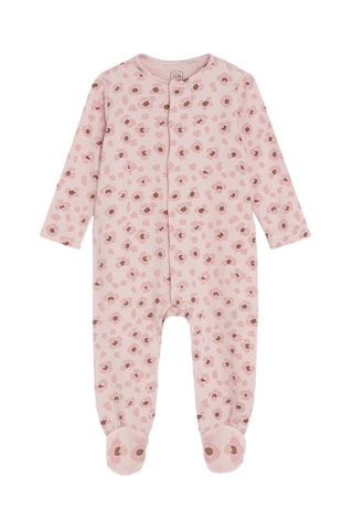 Grenouillère - Rose