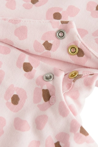 Grenouillère - Rose