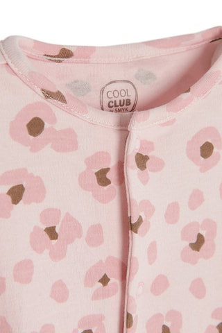 Grenouillère - Rose