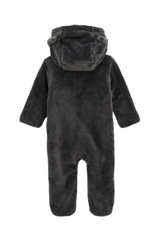 Grenouillère Batman La Ligue des Justiciers DC Comics - Anthracite