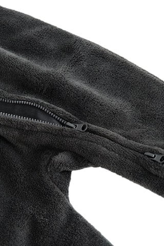 Grenouillère Batman La Ligue des Justiciers DC Comics - Anthracite