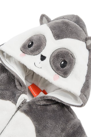 Grenouillère Fisher-price - Gris