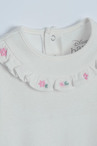 Combinaison trompe-l'œil Winnie l'Ourson Disney - Rose