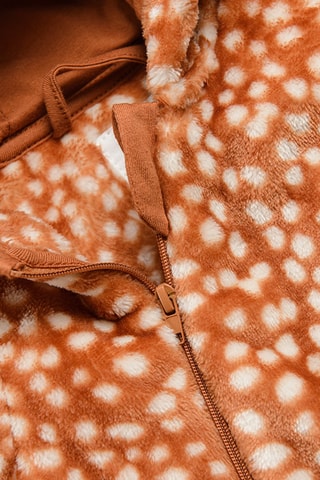 Grenouillère - Marron