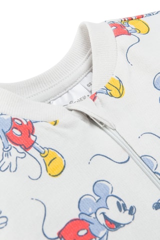 Dors-bien Mickey Disney - Gris clair