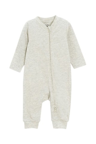 3 combinaisons - Jaune