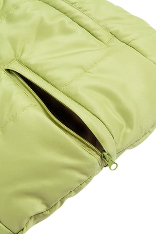 Gigoteuse Vert clair