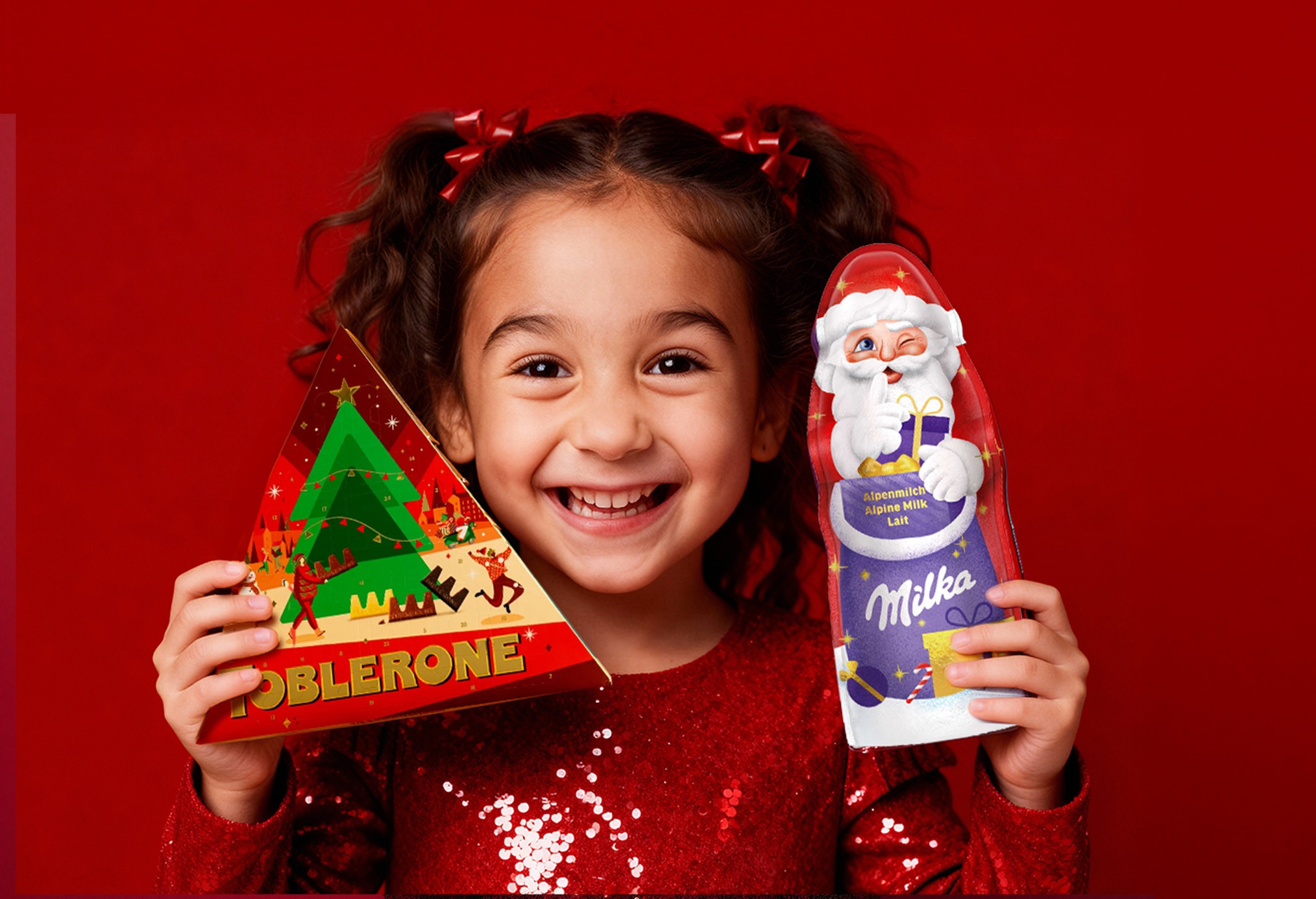 MILKA en vente privée sur SHOWROOMPRIVÉ