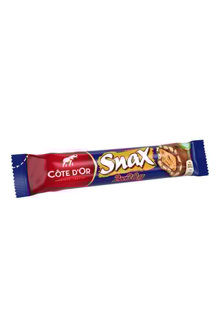Barres Snax Côté d'Or - 25 x 30 g