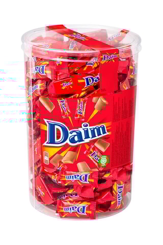 Boîte de Daim - 2,5 kg