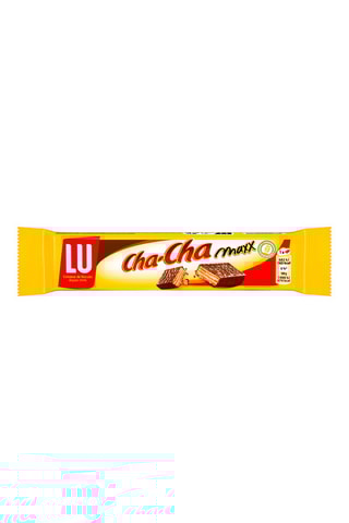 Cha-Cha maxx - 36 x 34 g