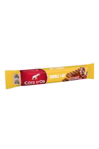 Barres Double Lait Côte d'Or - 1,44 kg