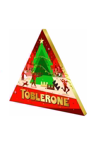Calendrier de l'Avent Toblerone 200 g