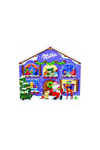 Calendrier de l'Avent Magic Mix Milka - 147 g