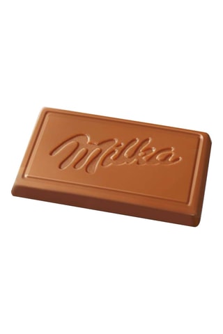 Naps Chocolat au lait Milka - 1,7 kg
