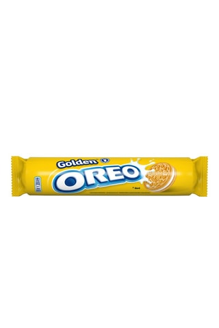 8 x Biscuits Golden rouleau Oreo - 154 g	