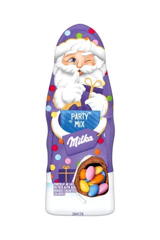 6 x Père Noël Party Mix - 61 g