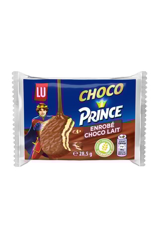 2 x Prince Choco Prince - 40 x 28,5 g
