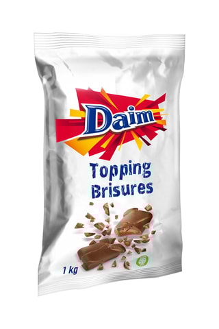 2 x Brisures de Daim - 1 kg