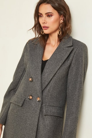 Sobretudo  Antracite