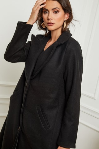 Sobretudo Preto