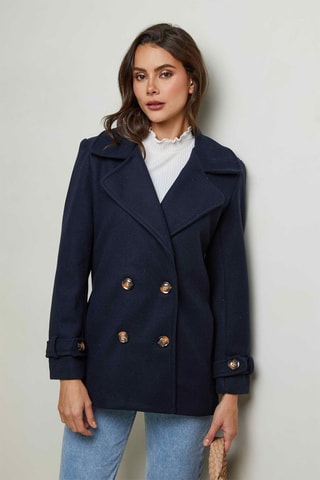 Cabanjas Marineblauw