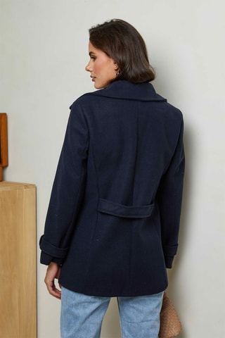 Cabanjas Marineblauw