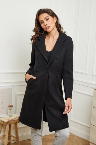 Sobretudo Preto