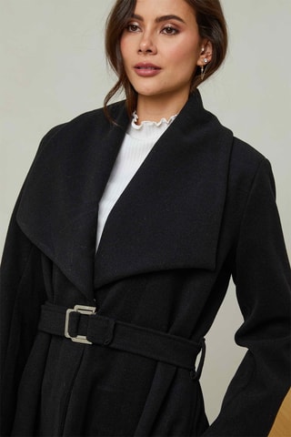 Sobretudo Preto