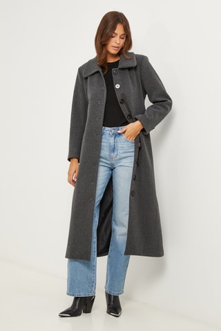 Sobretudo - Antracite