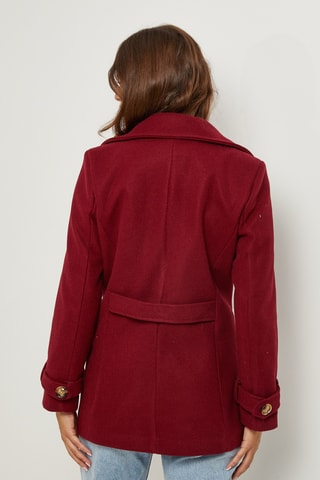 Cabanjas - Bordeauxrood