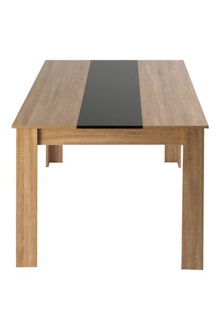 Mesa em madeira Madagascar - 140 x 75 x 90 cm