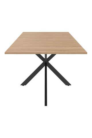 Mesa de refeição extensível Spider - 200-240 cm