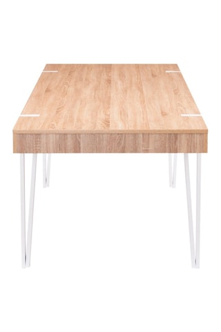 Mesa Hudson - 200 x 76 x 90 cm